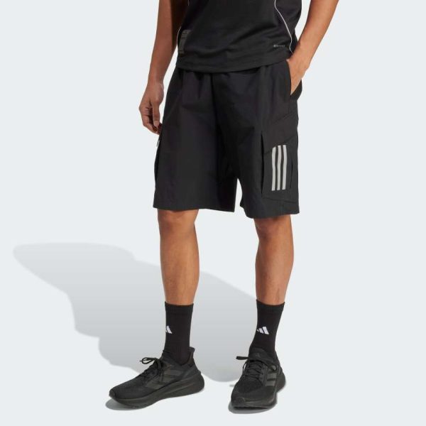 Шорти-карго Mercedes - AMG Petronas Formula One Team Mechanic's