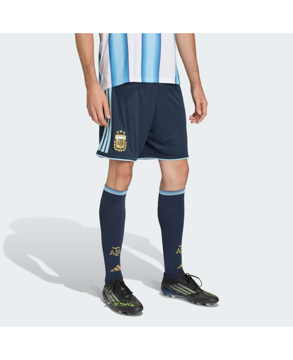 Домашні шорти Argentina 26 Home Replica