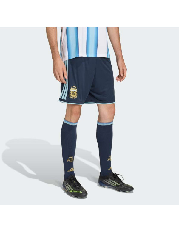 Домашні шорти Argentina 26 Home Replica