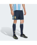 Домашні шорти Argentina 26 Home Replica