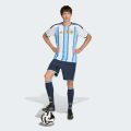 Домашние шорты Argentina 26 Home Replica