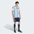 Домашние шорты Argentina 26 Home Replica