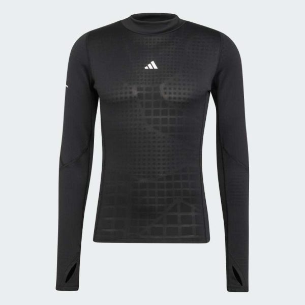 Лонгслив Techfit COLD.RDY