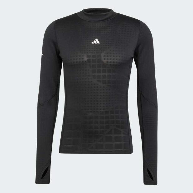 Лонгслив Techfit COLD.RDY