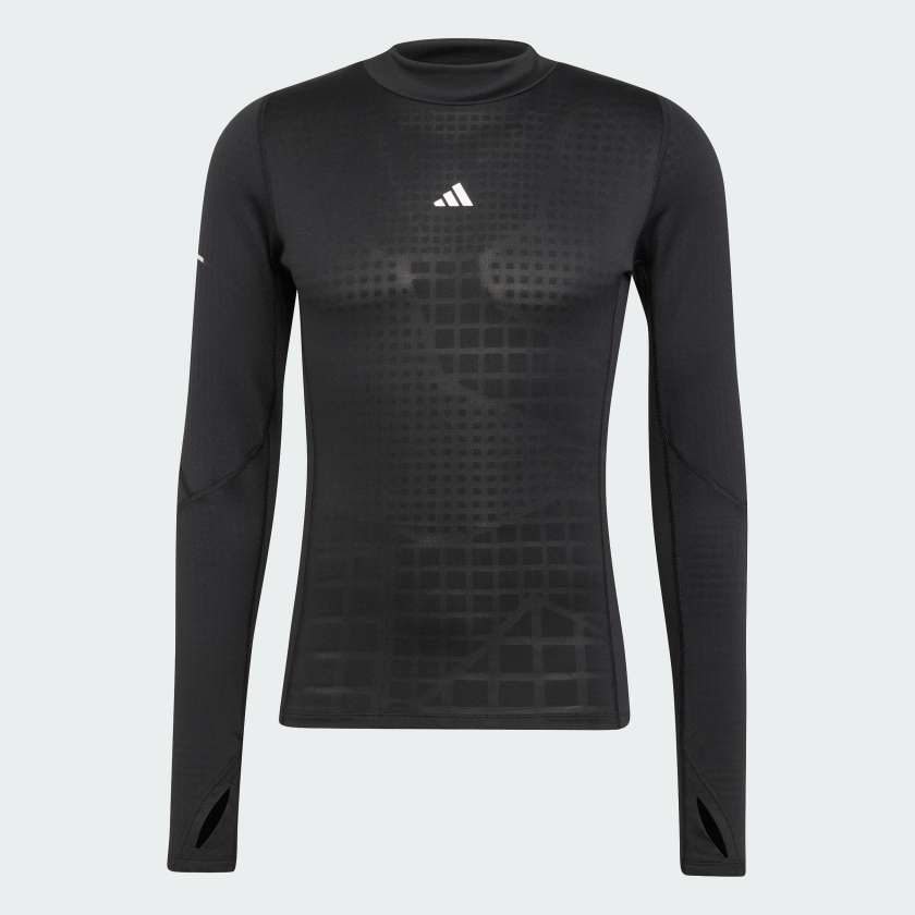 Лонгслив Techfit COLD.RDY