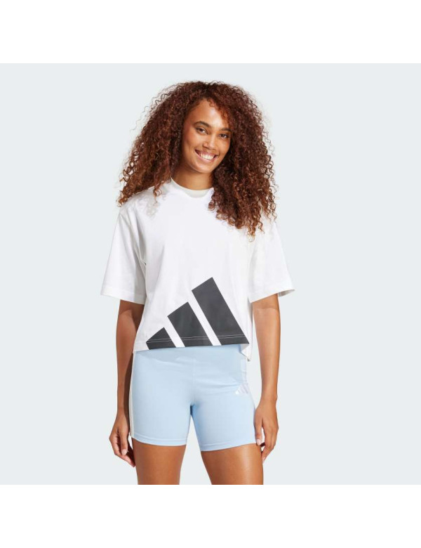 Футболка Essentials Big Logo Boyfriend