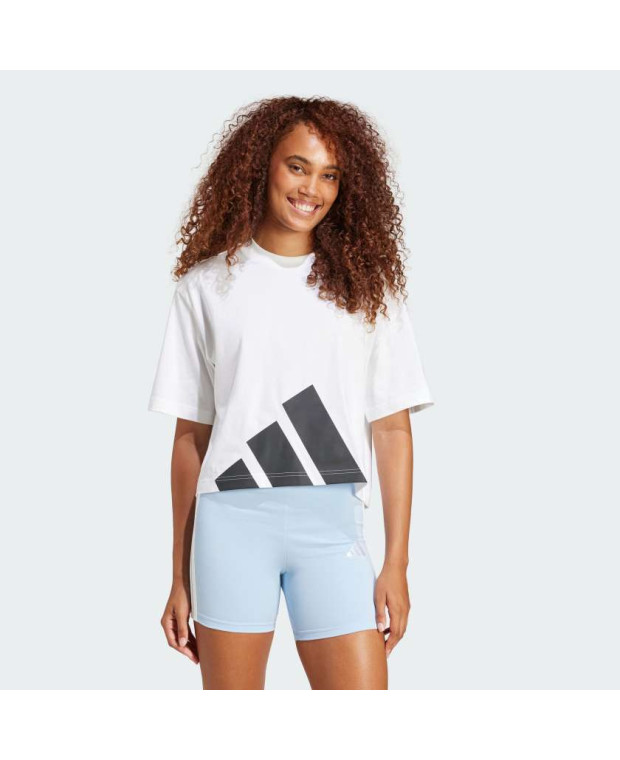 Футболка Essentials Big Logo Boyfriend