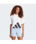 Футболка Essentials Big Logo Boyfriend