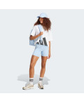 Футболка Essentials Big Logo Boyfriend