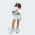 Футболка Essentials Big Logo Boyfriend