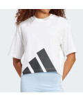 Футболка Essentials Big Logo Boyfriend