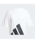 Футболка Essentials Big Logo Boyfriend