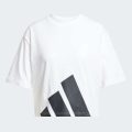 Футболка Essentials Big Logo Boyfriend