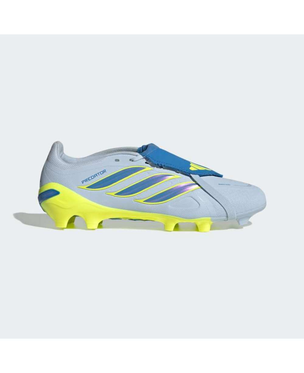 Бутси PREDATOR LEAGUE Fold-Over Tongue Firm Ground
