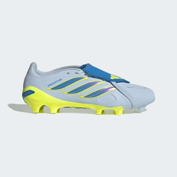 Бутси PREDATOR LEAGUE Fold-Over Tongue Firm Ground