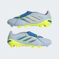 Бутси PREDATOR LEAGUE Fold-Over Tongue Firm Ground