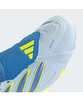 Бутси PREDATOR LEAGUE Fold-Over Tongue Firm Ground