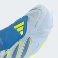 Бутси PREDATOR LEAGUE Fold-Over Tongue Firm Ground