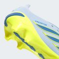 Бутси PREDATOR LEAGUE Fold-Over Tongue Firm Ground
