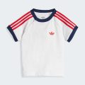 Комплект: футболка и джинсы Denim Kids