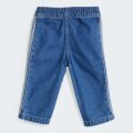 Комплект: футболка и джинсы Denim Kids
