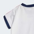 Комплект: футболка и джинсы Denim Kids