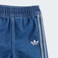 Комплект: футболка и джинсы Denim Kids