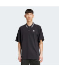 Футболка-поло adidas Adicolor Loose