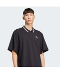 Футболка-поло adidas Adicolor Loose