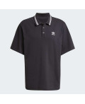 Футболка-поло adidas Adicolor Loose