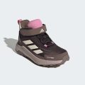 Туристичні черевики Terrex Anylander Mid CLIMAPROOF Children