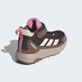 Туристичні черевики Terrex Anylander Mid CLIMAPROOF Children