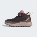 Туристичні черевики Terrex Anylander Mid CLIMAPROOF Children