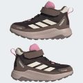 Туристичні черевики Terrex Anylander Mid CLIMAPROOF Children