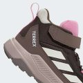 Туристичні черевики Terrex Anylander Mid CLIMAPROOF Children