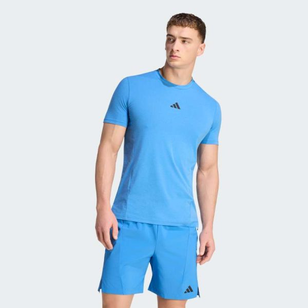 Футболка Designed for Training Workout