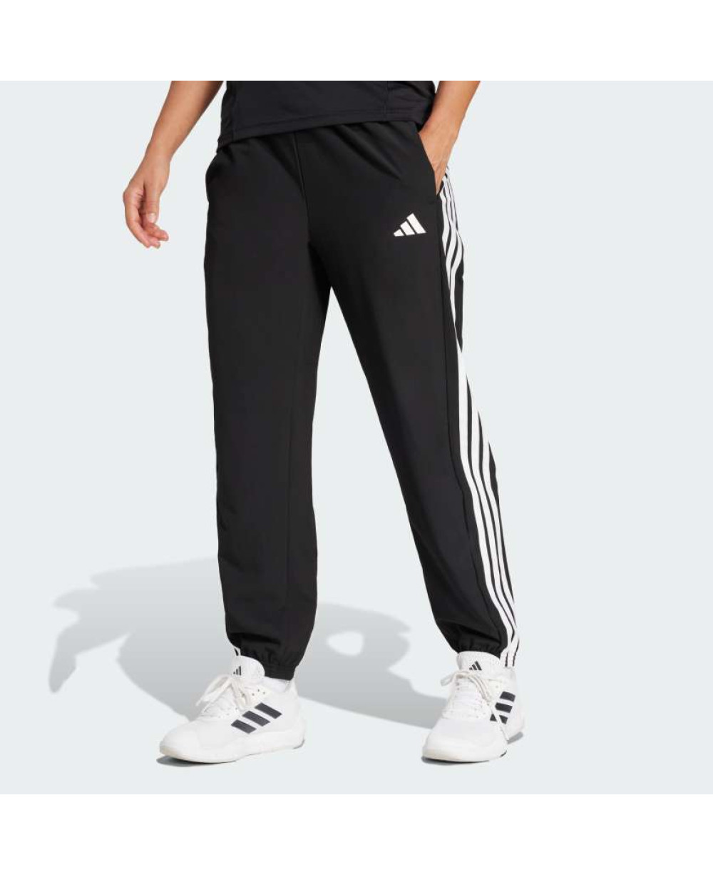 Джогери Train Essentials 3-Stripes Woven