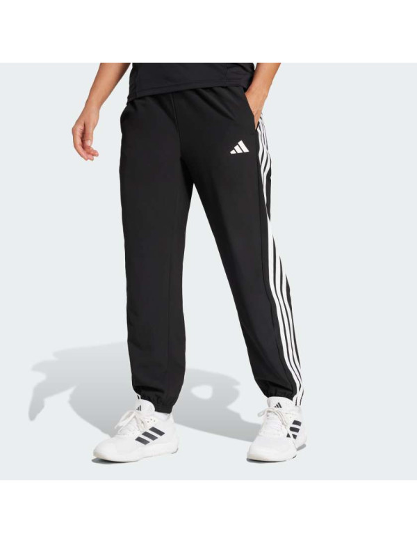 Джогери Train Essentials 3-Stripes Woven