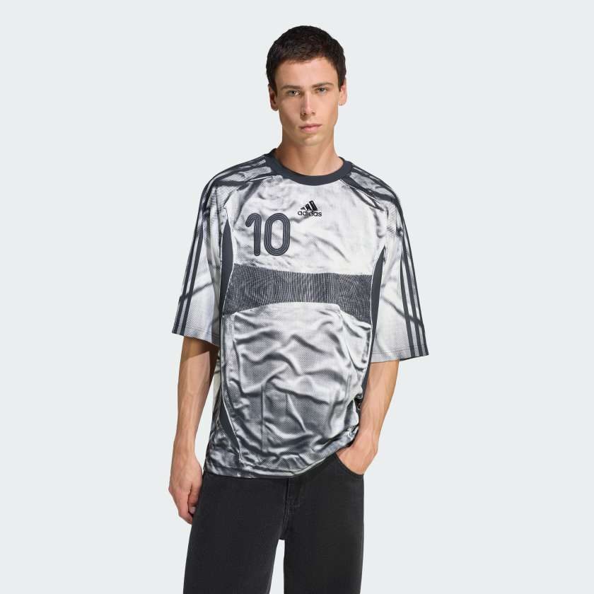 Джерсі Adilenium Season 4 Teamgeist Printed