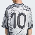 Джерсі Adilenium Season 4 Teamgeist Printed