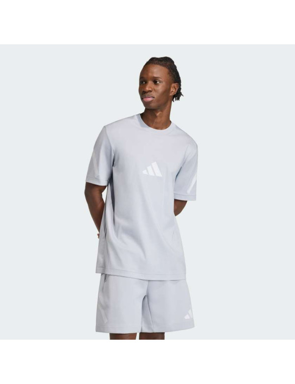 Футболка adidas Z.N.E.