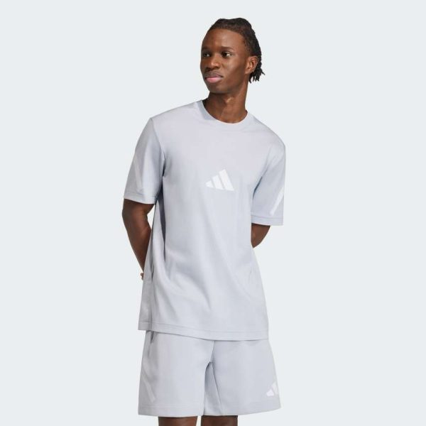 Футболка adidas Z.N.E.