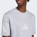 Футболка adidas Z.N.E.
