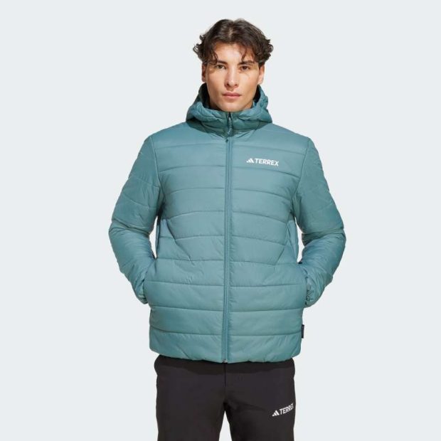 Зимня куртка Terrex Multi Essentials CLIMAWARM