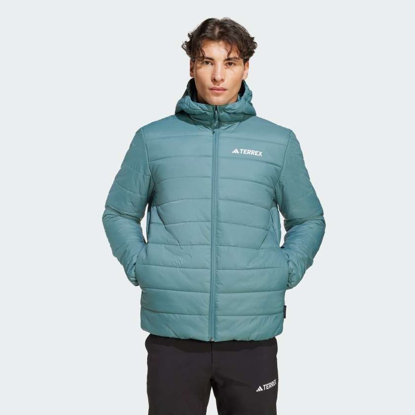 Зимня куртка Terrex Multi Essentials CLIMAWARM
