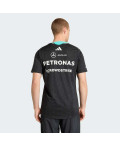 Джерсі MERCEDES - AMG PETRONAS FORMULA 1 TEAM DRIVER AUTHENTIC