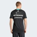 Джерсі MERCEDES - AMG PETRONAS FORMULA 1 TEAM DRIVER AUTHENTIC