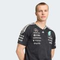 Джерсі MERCEDES - AMG PETRONAS FORMULA 1 TEAM DRIVER AUTHENTIC