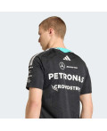 Джерсі MERCEDES - AMG PETRONAS FORMULA 1 TEAM DRIVER AUTHENTIC
