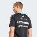 Джерсі MERCEDES - AMG PETRONAS FORMULA 1 TEAM DRIVER AUTHENTIC